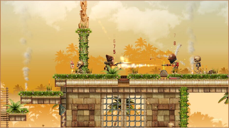 Max Stern Screenshot