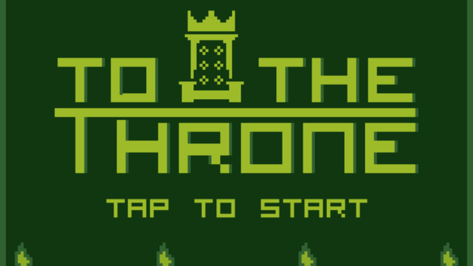 To the Throne Screenshot