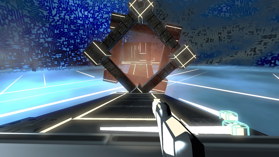 Icebox Screenshot