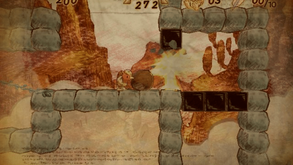 Ivy the Kiwi? Screenshot