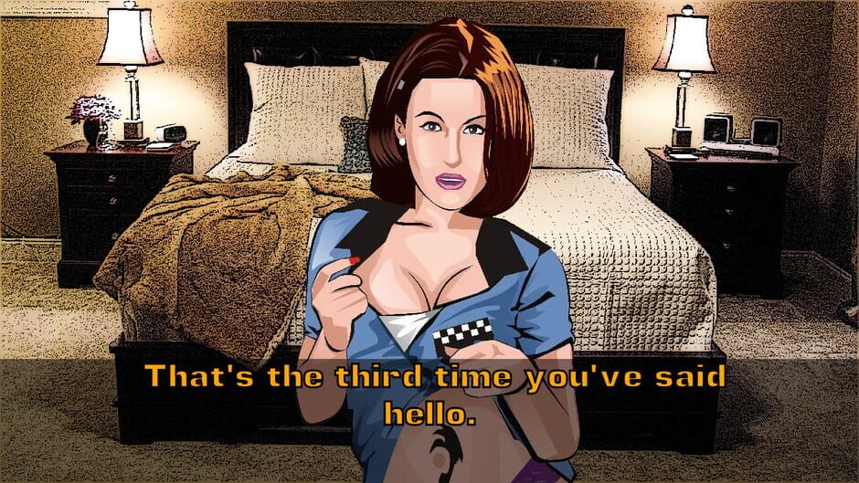 Get Rich or Die Gaming Screenshot