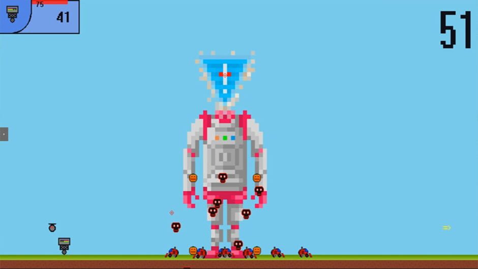 Robikon Screenshot