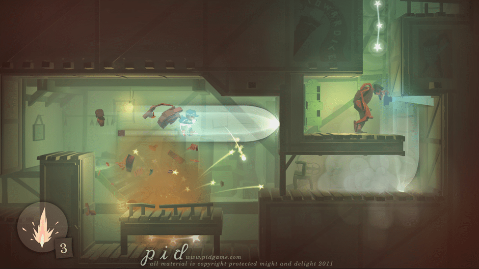 Pid Screenshot