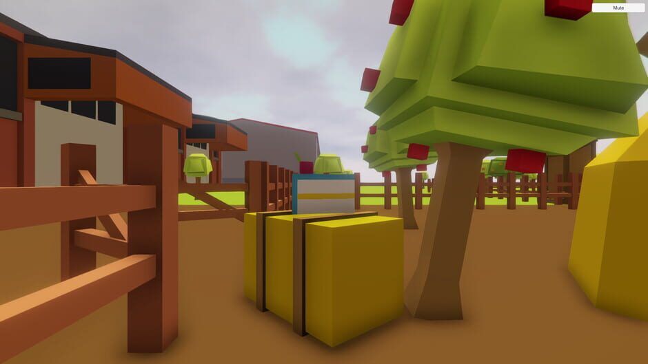 MMMmmm... Cake! Screenshot