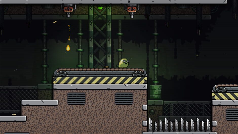 Jelly Killer Screenshot