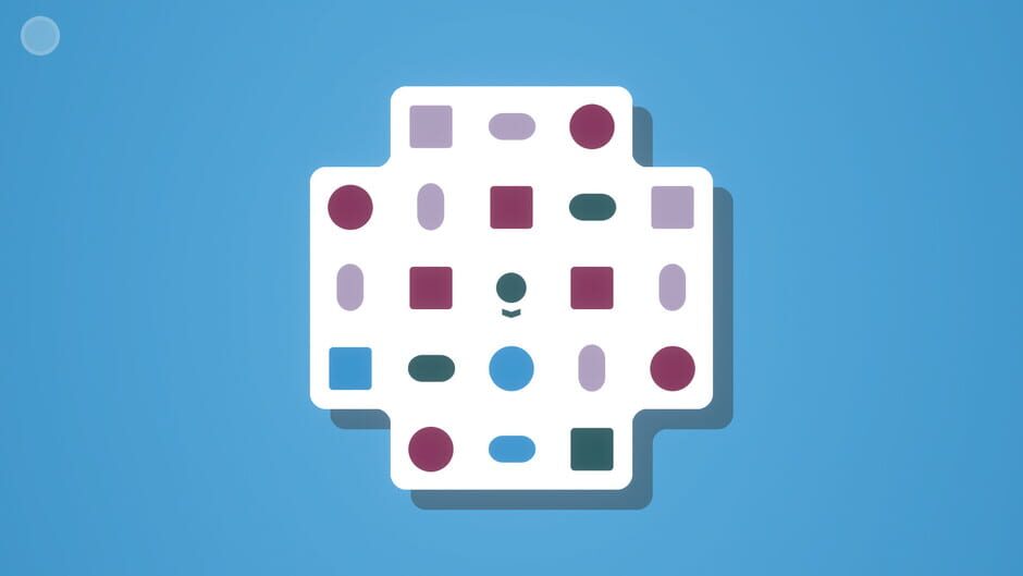 Achromatic Screenshot