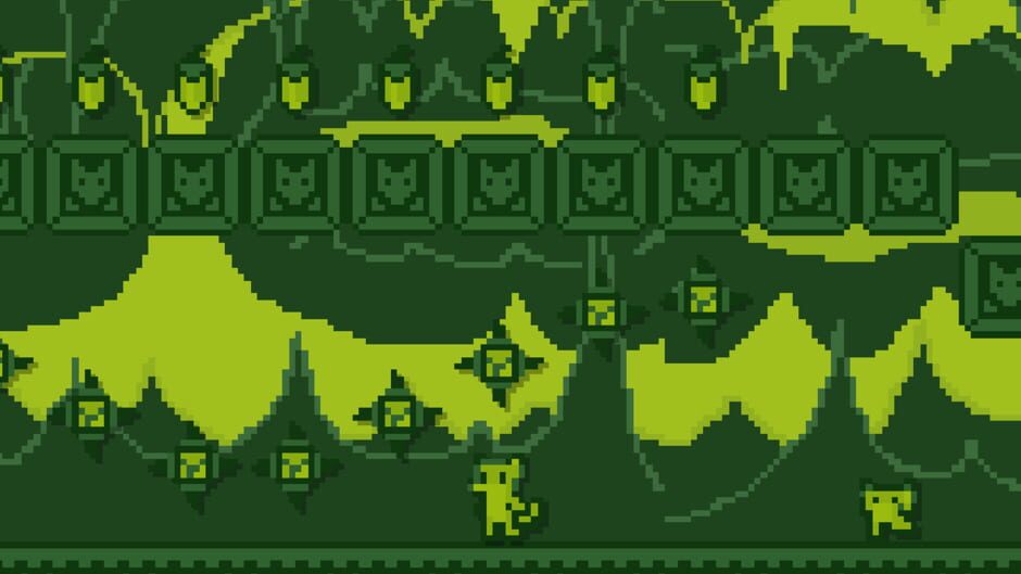 Fitz the Fox Screenshot