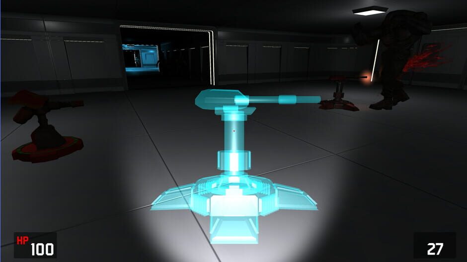 Defense: Abominations Screenshot