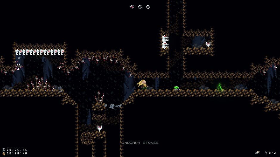 Journey Of Johann Screenshot