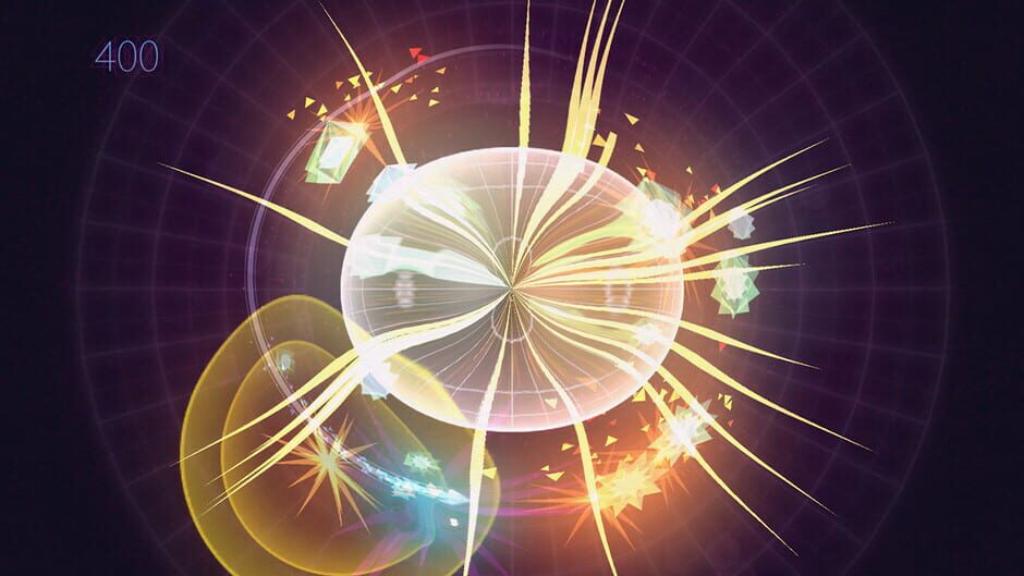 Anthelion Screenshot