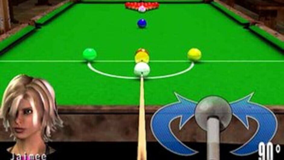 Pool Party screenshot