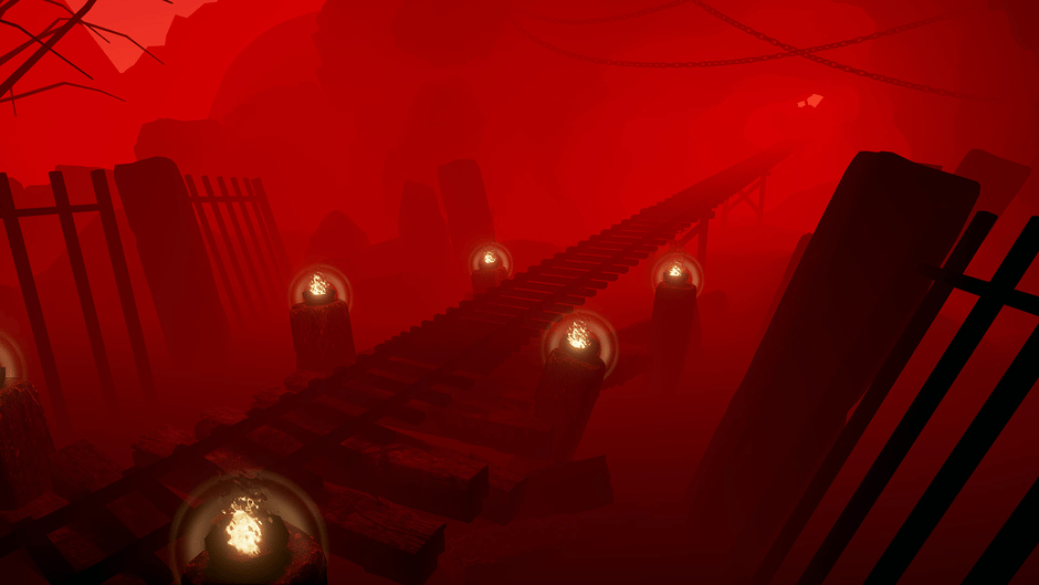 Speed and Scream Screenshot