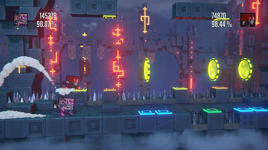 Squarewave Maker screenshot
