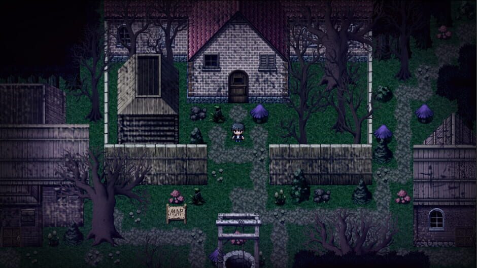 Bleeding Knife Screenshot