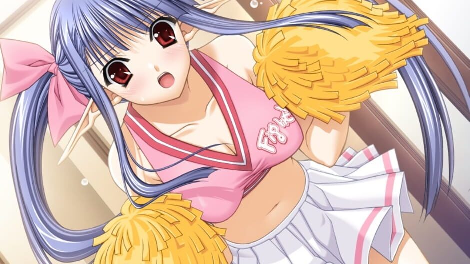 Screenshots Shuffle!