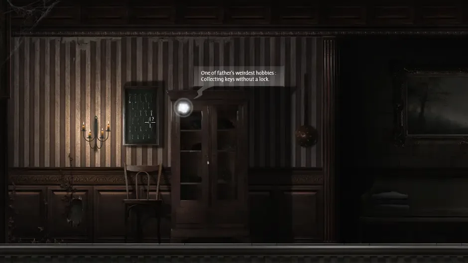 Goetia, captura de tela 5