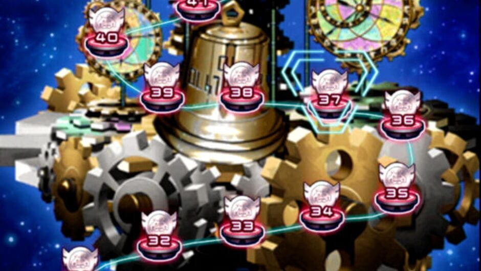 Arkanoid vs. Space Invaders thumbnail 2