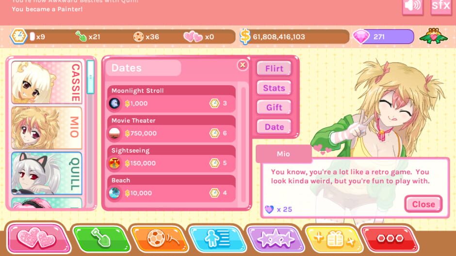 Crush Crush thumbnail 2