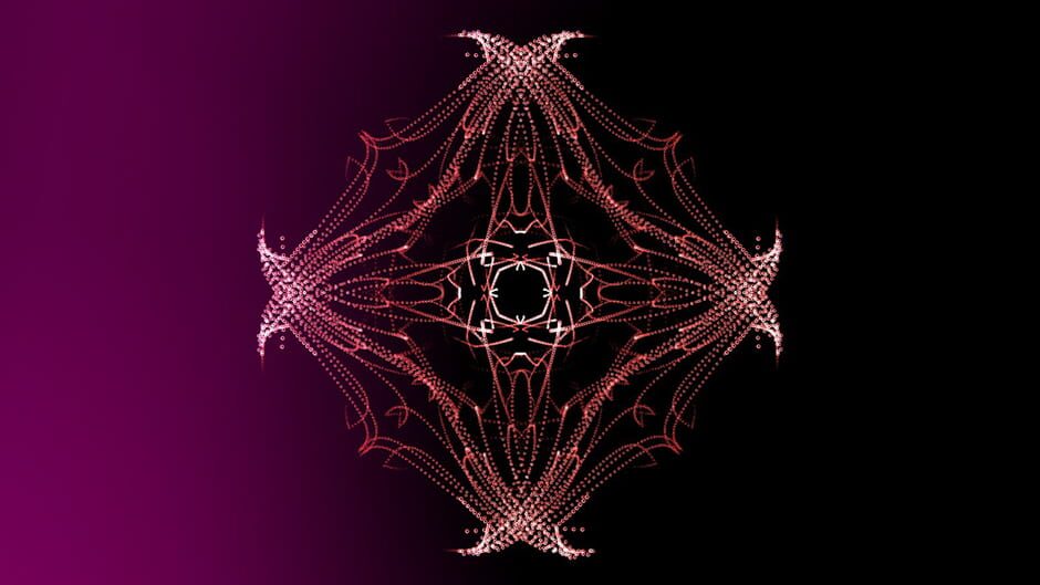 Anomalies Screenshot