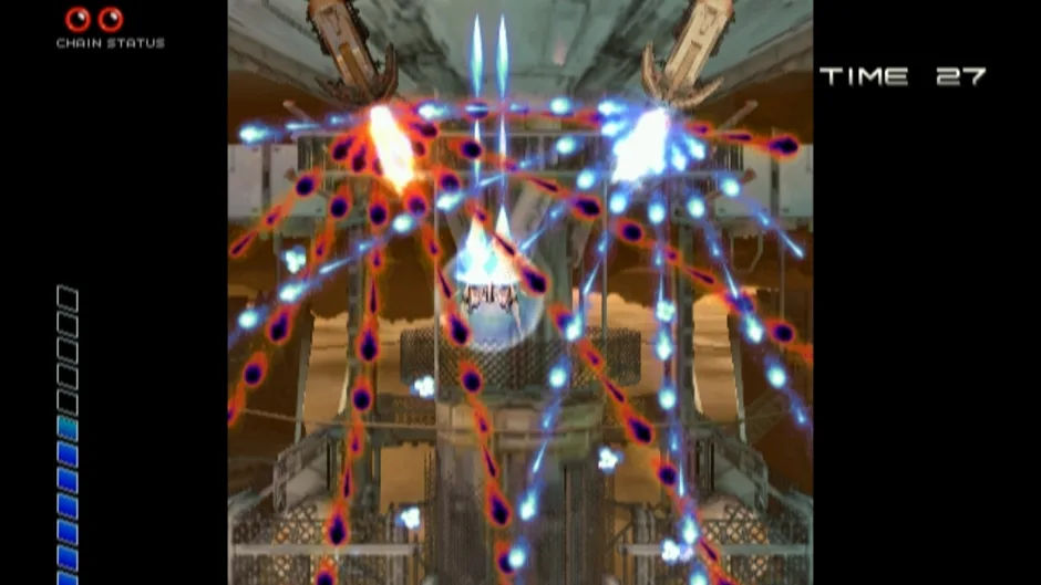 Ikaruga screenshot 161716
