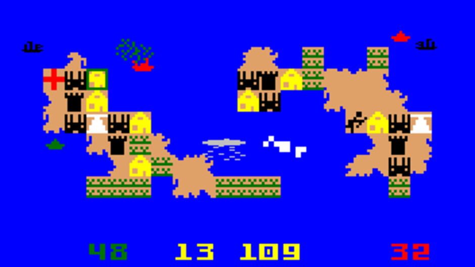 Utopia screenshot