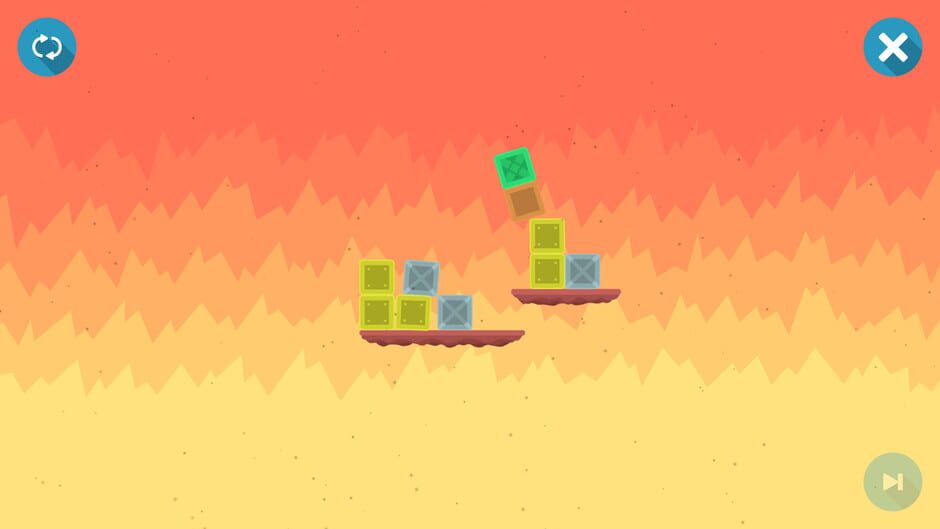 Next 3 screenshot
