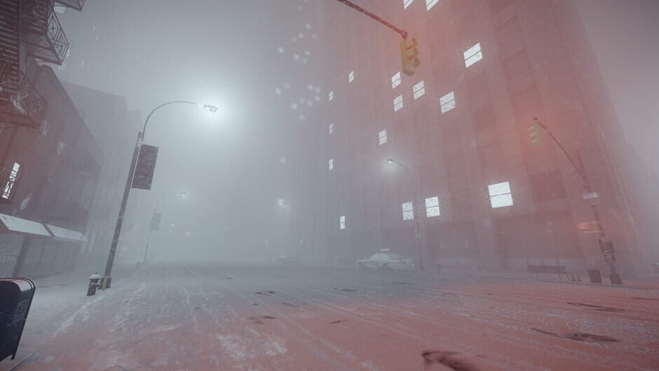 ShadowSide Screenshot