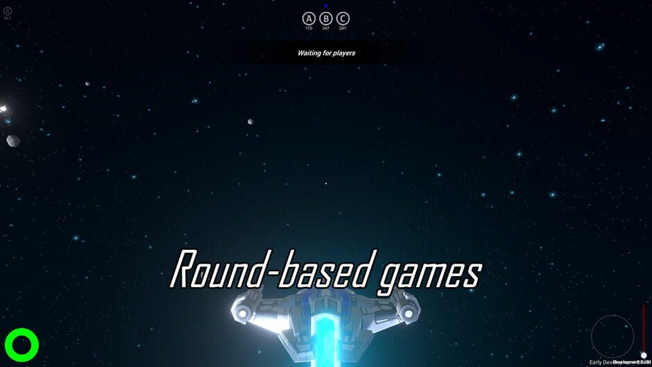 Space Fighters Screenshot