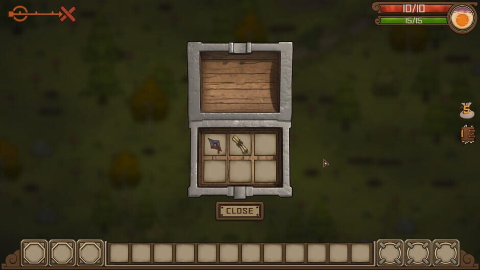 Endless Road Screenshot