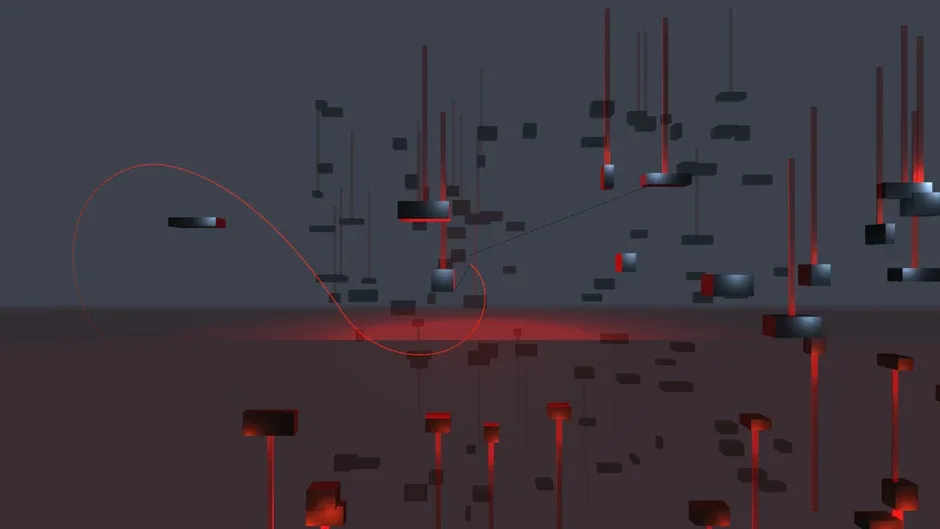 Floating Point, captura de tela 4