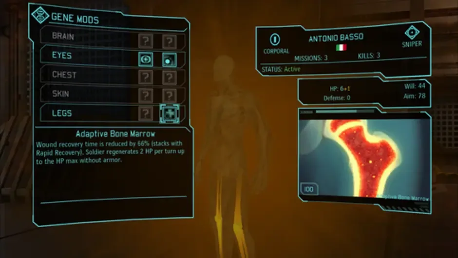 XCOM: Enemy Within screenshot 190704