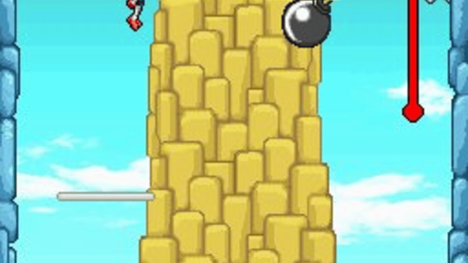 Bomberman Land Touch! Screenshot