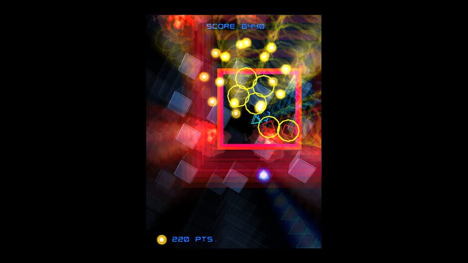 MINUS ZERO Screenshot