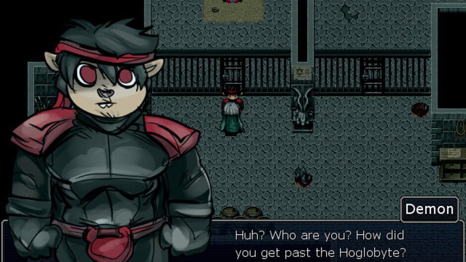 Save Your Mother Screenshot