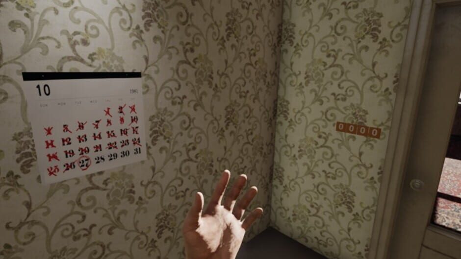 สกรีนช็อตจาก MysteryHouse-fivestones- (รูปที่ 2)
