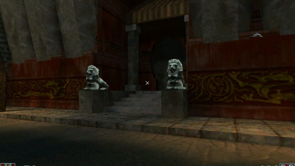 Requiem: Avenging Angel Screenshot