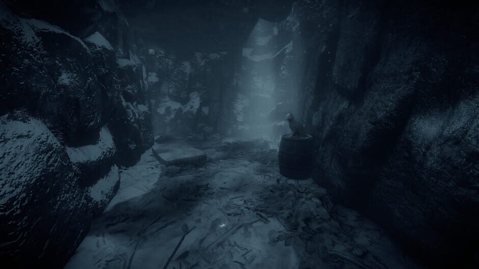 ShadowSide Screenshot