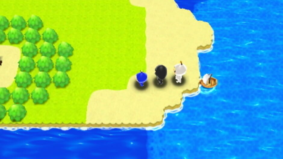 The Denpa Men 3: The Rise of Digitoll media thumbnail