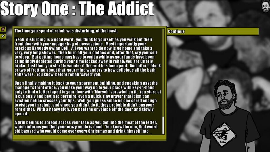 Raise Your Own Clone Screenshot