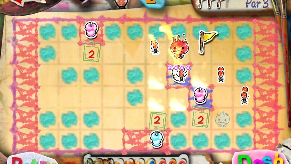 Route Candle for Steam Screenshot