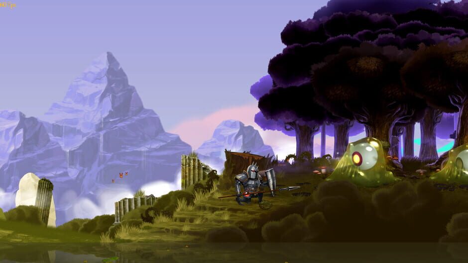St George screenshot
