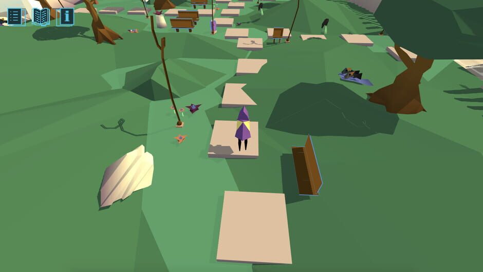 Lingotopia Screenshot