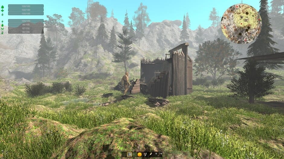 Medieval Playground Screenshot