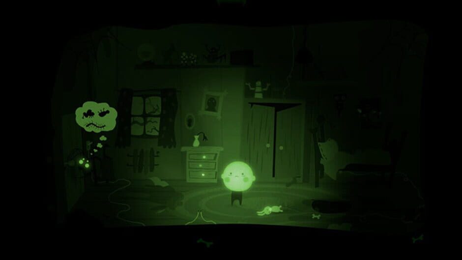 Bulb Boy screenshot 1