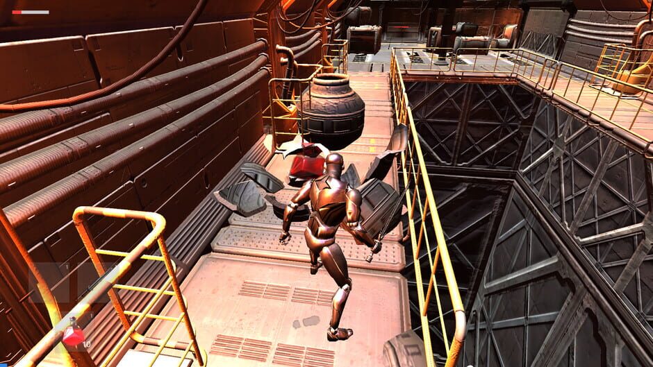 Smart Factory screenshot