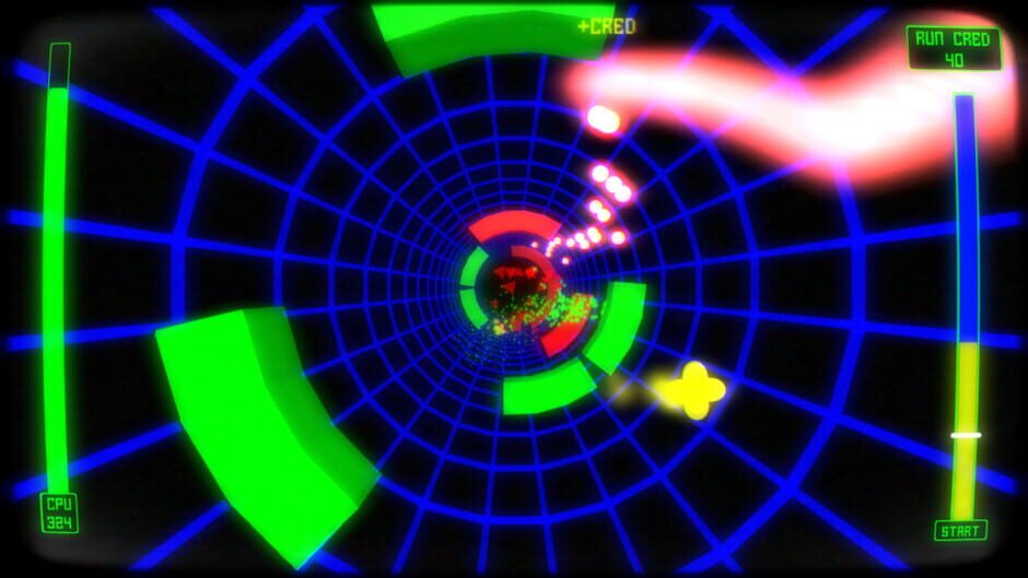 Networm Screenshot