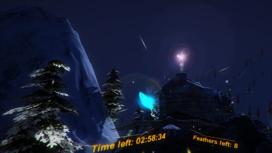 Equilibrium VR Screenshot