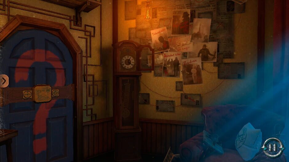 Riddlord: The Consequence Screenshot