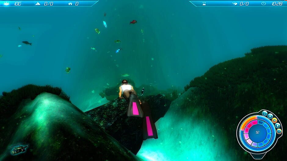 The Good Life Screenshot