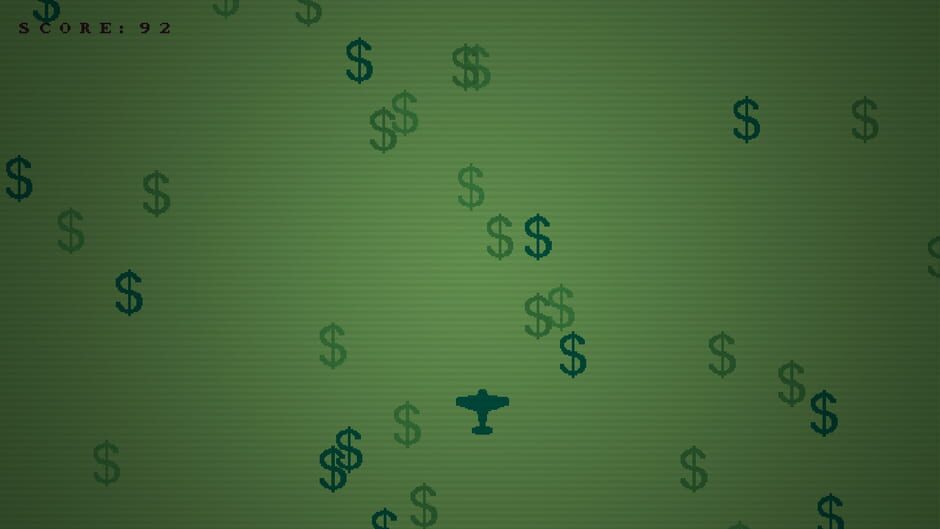 SAMOLIOTIK Screenshot